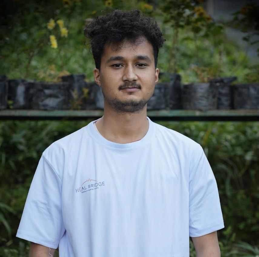 Sumesh Chettri